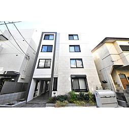 リュクスマンション都立家政 0203