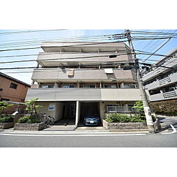 ファインライツ氷川台 0407