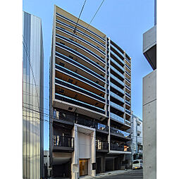 グランパセオ銀座築地 0202