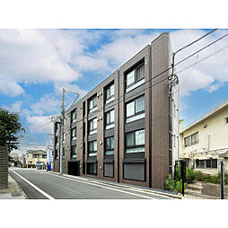 コンポジット野方 0404