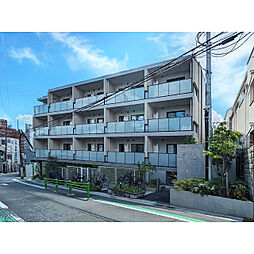 ラ・ミアカーサ中目黒 0201