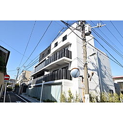 ルネサンスコート目黒南 0201