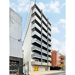 ハーモニーレジデンス新宿 0901