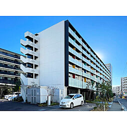 ハーモニーレジデンス武蔵小杉002