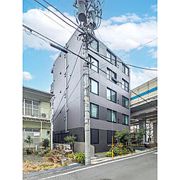 ハーモニーグラシア代々木 0502