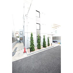 MDM池尻大橋II 0102