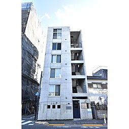 ミラージュタワー中野中央 0202