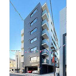 アズールコート町屋パサージュ 0303