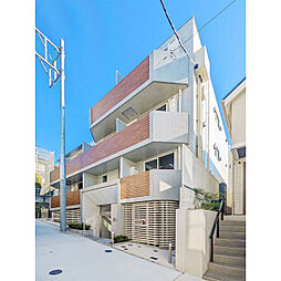 グランパセオ代々木上原II 0203