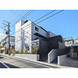 ルネサンスコート目黒南 0302