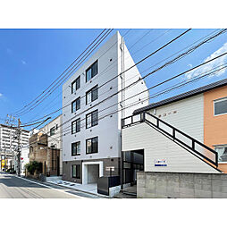 センプリーチェ西日暮里 0501