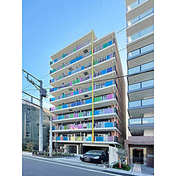 ハーモニーレジデンス六義園 0802