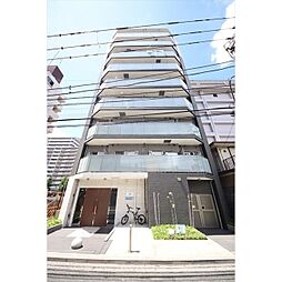 ハーモニーレジデンス横濱関内 0803