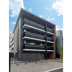 ラヴィエール千駄ヶ谷プレミアムレジデンス 0305