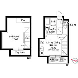 グランパセオ目黒洗足 0101