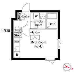 グランパセオ目黒洗足 0204