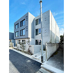 グランパセオ代々木上原 B101