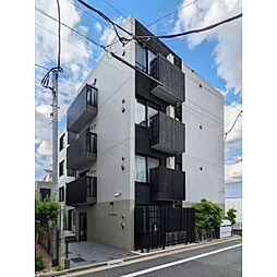 RJカーサ桜新町 0201