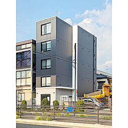 トネリパークフロント 1 0503