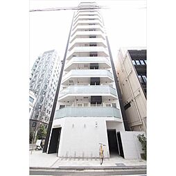 ハーモニーレジデンス浜松町 0501