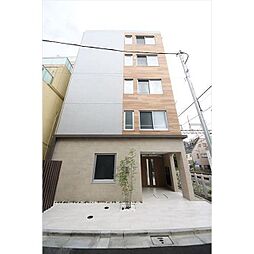 CASA PIAZZA 新宿中落合 0201