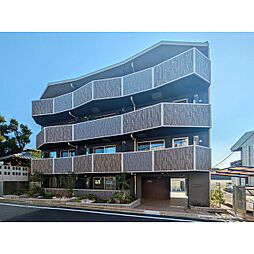 コンポジット品川金子山 0203