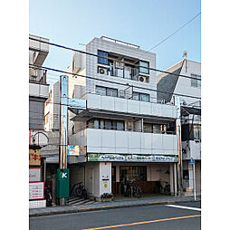 国立ヒルズ 0303