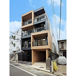 CASA PIAZZA 二子玉川 0402