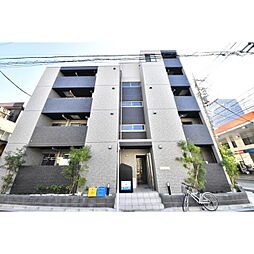 ソレーユ・綾瀬 0101