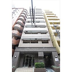 カスタリア新宿御苑II 0403