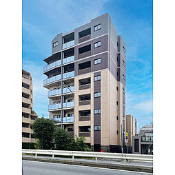 343レジデンス目黒I（オープンレジデンシア） 0302