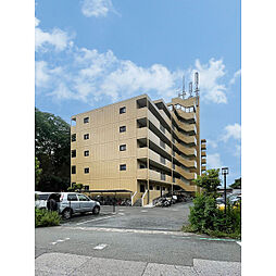 緑の森ハウス 4C