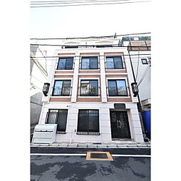 アズ信濃町レジデンス 0401