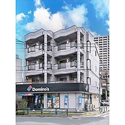 ユニティ西竹の塚 0205