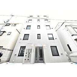 プランドール北千住 0301