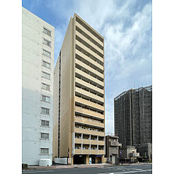 ヴェルト西大島グラーセ 0901