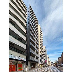 ミレドゥーエ日暮里 0501