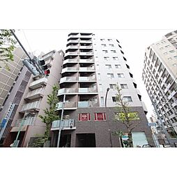 ベルジュール武蔵野中町 0801