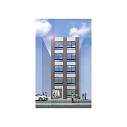 ティーエッジ鶴見中央 0401