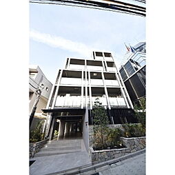 343レジデンス西麻布（オープンレジデンシア） 0501