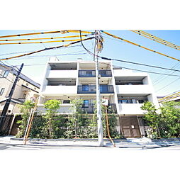 343レジデンス市ヶ谷（オープンレジデンシア） 0502