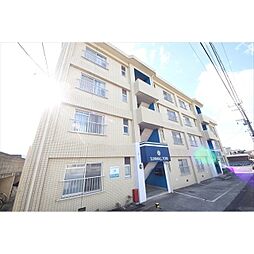 サンモール鳥居 0302