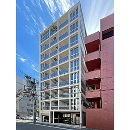 グランツルクサス神田 0501