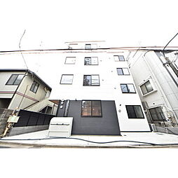 フォルスクラス駒込西ケ原 0301