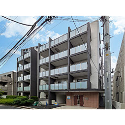 グリシーナ上北沢 0501