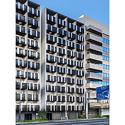 ハーモニーレジデンス横浜みなとみらい002 1003