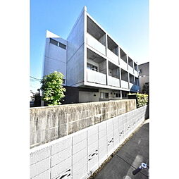 ホウエイコート西国立 0104