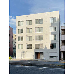 フロンティアコンフォート板橋ときわ台 0402