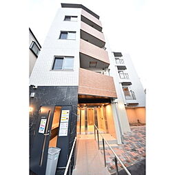 ハーモニーレジデンス新宿余丁町ザ・ガーデン 0210