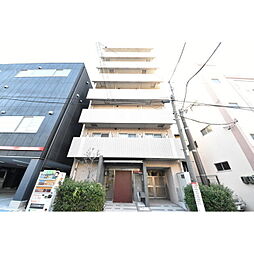 ドルチェ東京深川・壱番館 0204